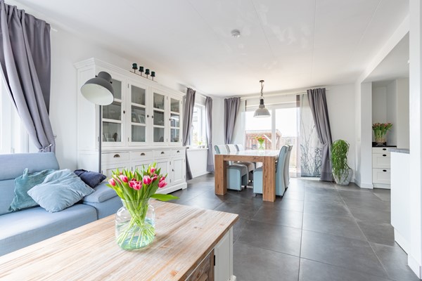 Medium property photo - Floraweg 88, 2371 AN Roelofarendsveen